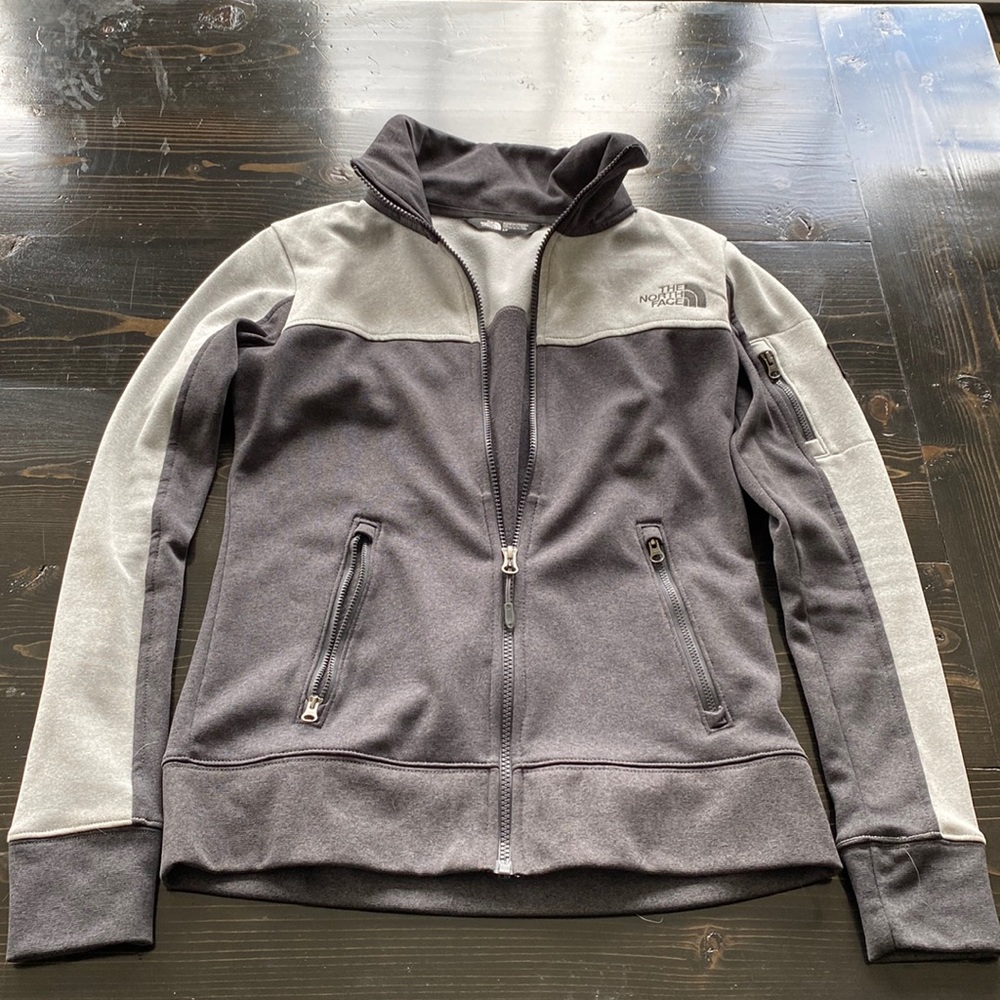 The North Face Jacket